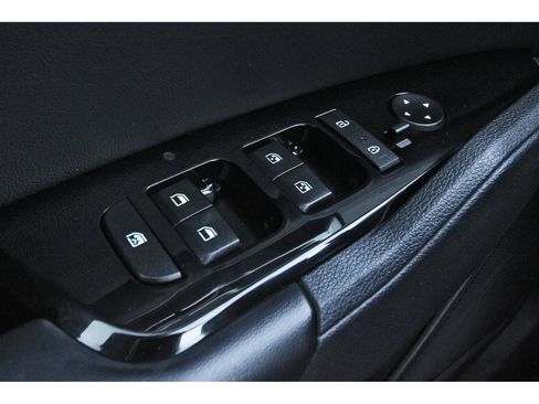 Used 2023 Kia Sportage EX FWD image 22