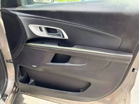 Used 2012 Chevrolet Equinox LT image 30