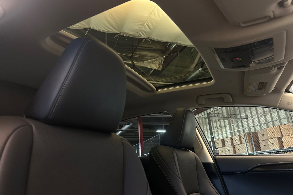 Certified 2021 Lexus NX 300 FWD w/ Premium Package image 17