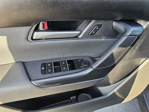 Certified 2025 MAZDA CX-50 AWD 2.5 Hybrid w/ Premium Pkg image 26