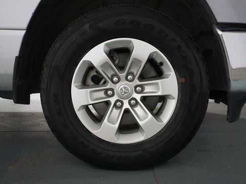 Used 2024 RAM 1500 Laramie image 11