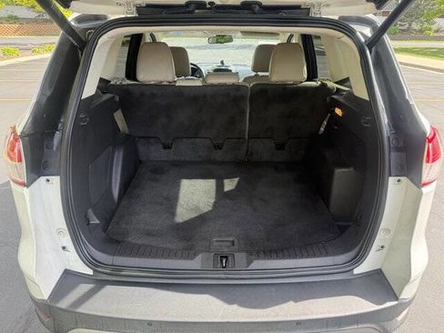 Used 2015 Ford Escape Titanium FWD image 17