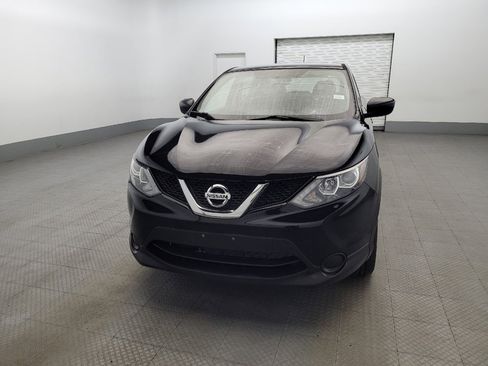 Used 2018 Nissan Rogue Sport S w/ S Appearance Package image 15