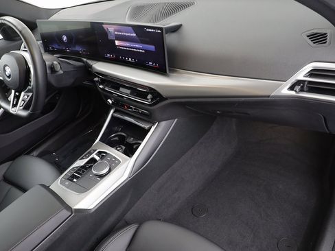 Certified 2025 BMW 330i xDrive Sedan w/ M Sport Package image 21