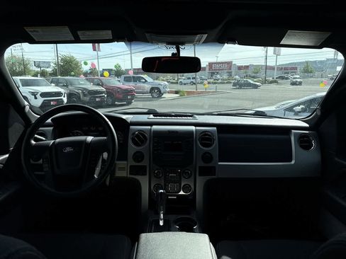 Used 2013 Ford F150 FX4 w/ Mid Equipment Group AWD/4WD image 15