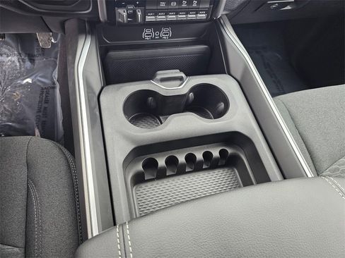 New 2026 RAM 2500 Big Horn image 24