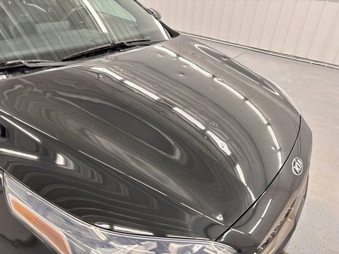 Used 2021 Kia Forte GT-Line FWD image 25