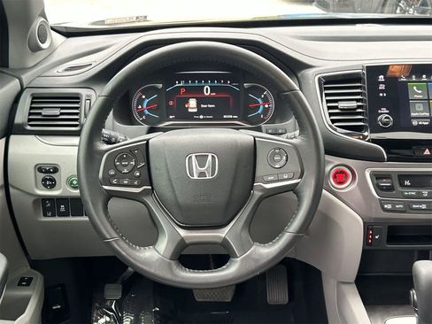 Used 2019 Honda Pilot EX-L image 15