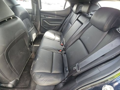 Used 2024 MAZDA MAZDA3 s FWD image 6