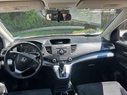 Used 2012 Honda CR-V EX image 13