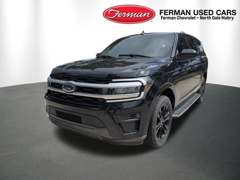 Used 2023 Ford Expedition XLT RWD image 5