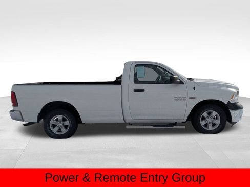 Used 2017 RAM 1500 Tradesman w/ Power & Remote Entry Group image 5