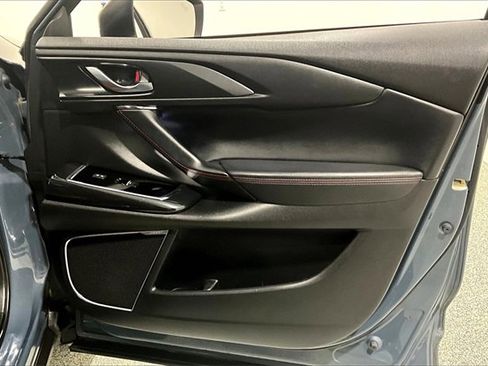 Used 2022 MAZDA CX-9 Carbon Edition image 28