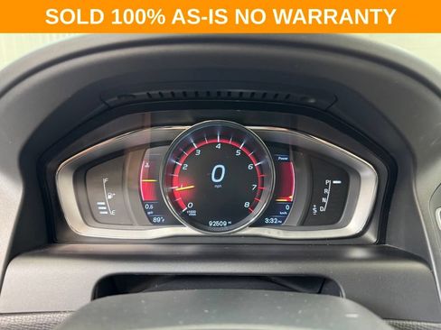 Used 2016 Volvo XC60 T6 AWD/4WD image 35