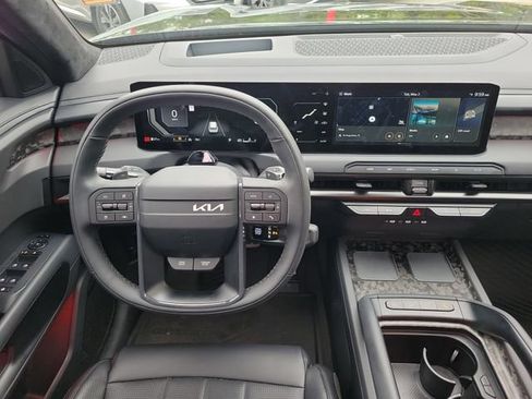 Used 2027 Kia Telluride SX Prestige X-Pro AWD/4WD image 15