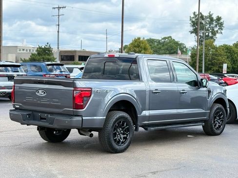 Used 2024 Ford F150 XLT w/ Equipment Group 302A MID AWD/4WD image 35