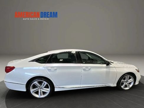 Used 2020 Honda Accord EX image 6