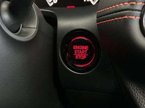 New 2027 Honda HR-V Sport image 22
