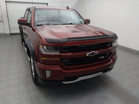 Used 2016 Chevrolet Silverado 1500 LT w/ All Star Edition AWD/4WD image 14