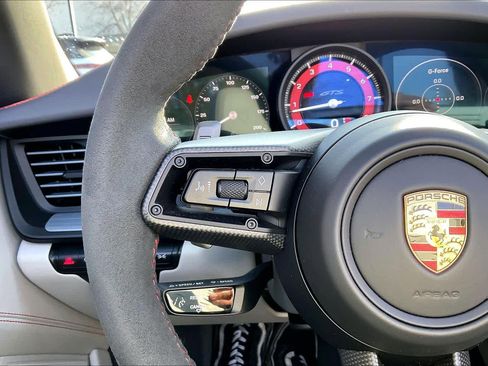 Used 2023 Porsche 911 Carrera GTS w/ Premium Package image 21