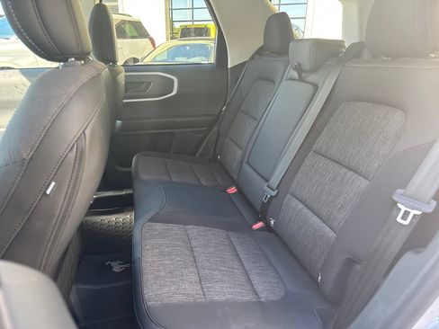 Used 2022 Ford Bronco Sport Big Bend AWD/4WD image 14