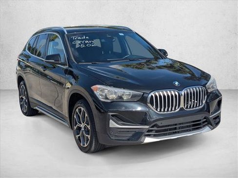 Used 2020 BMW X1 sDrive28i FWD image 3