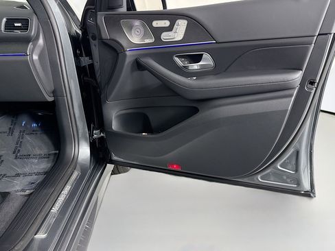 New 2026 Mercedes-Benz GLE 450 4MATIC Coupe image 23