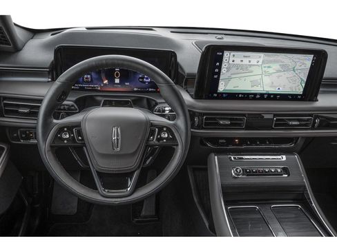 New 2026 Lincoln Aviator Reserve AWD/4WD image 56