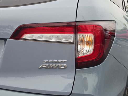 Used 2022 Honda Pilot Sport image 8