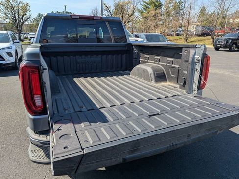 New 2026 GMC Sierra 1500 SLT w/ SLT Premium Plus Package image 7