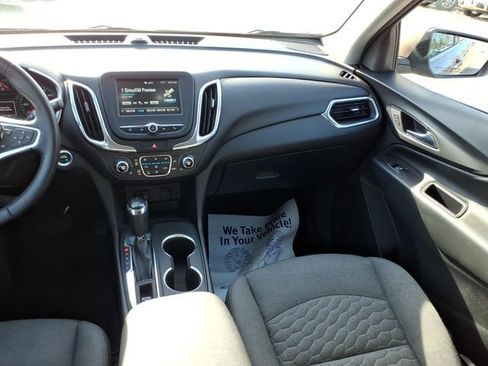 Used 2018 Chevrolet Equinox LT AWD/4WD image 15