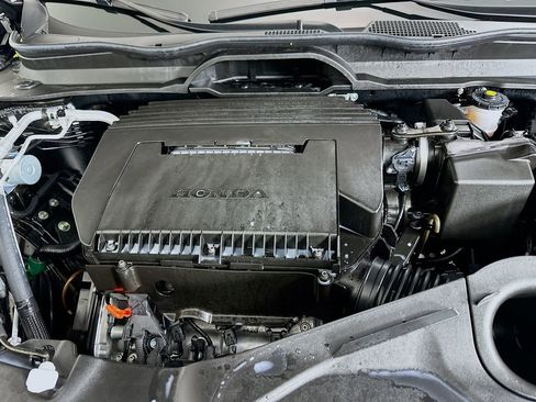 Certified 2026 Honda Pilot TrailSport image 31