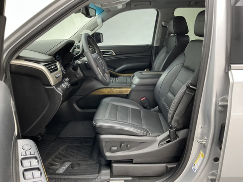 Used 2017 GMC Yukon Denali image 17