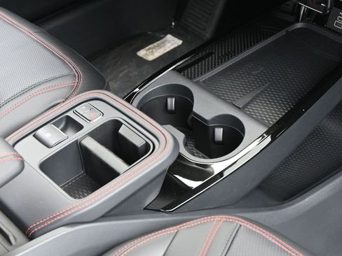 New 2025 Ford Mustang Mach-E Premium w/ Sport Appearance Package image 30