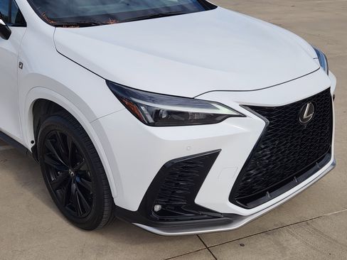 Used 2022 Lexus NX 350 F Sport image 7
