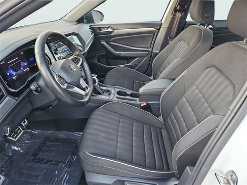 Certified 2024 Volkswagen Jetta Sport image 26