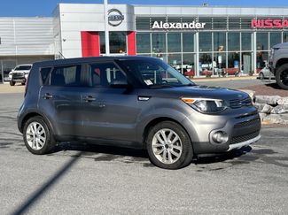 Used 2019 Kia Soul + video 1