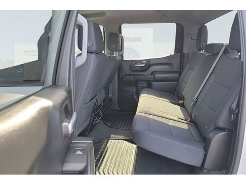 Used 2023 Chevrolet Silverado 1500 Custom AWD/4WD image 13