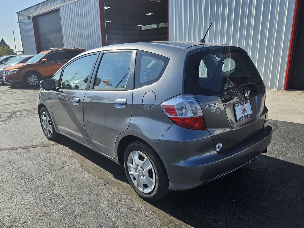 Used 2013 Honda Fit image 6