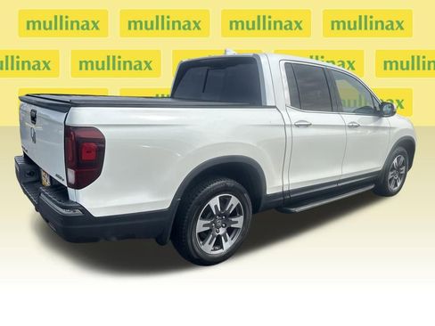 Used 2019 Honda Ridgeline RTL-E image 3