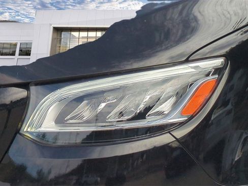 Used 2025 Mercedes-Benz Sprinter 2500 image 23