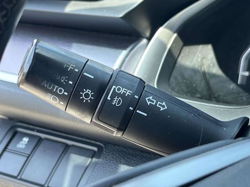 Used 2018 Honda Civic EX-T image 25