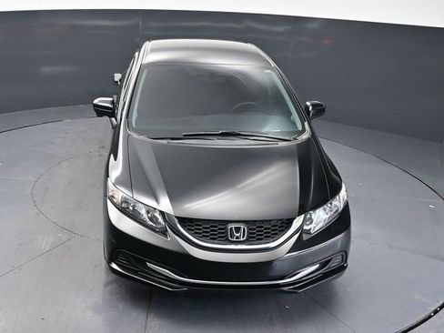 Used 2015 Honda Civic SE image 22