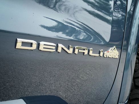 New 2026 GMC Sierra 1500 Denali w/ Technology Package AWD/4WD image 14