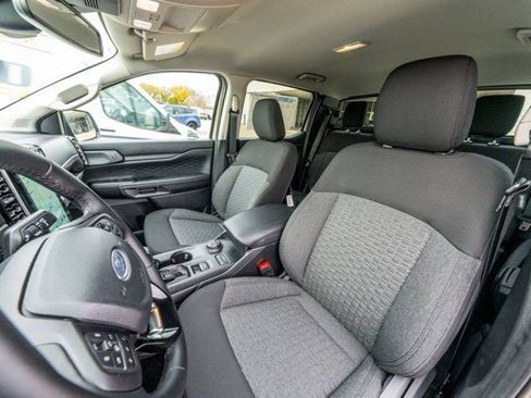 New 2025 Ford Ranger XLT w/ FX4 Off-Road Package image 70