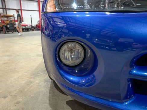Used 2006 Dodge Viper SRT-10 w/ First Edition Group RWD image 30