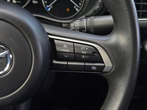 Certified 2025 MAZDA MAZDA3 s FWD image 20