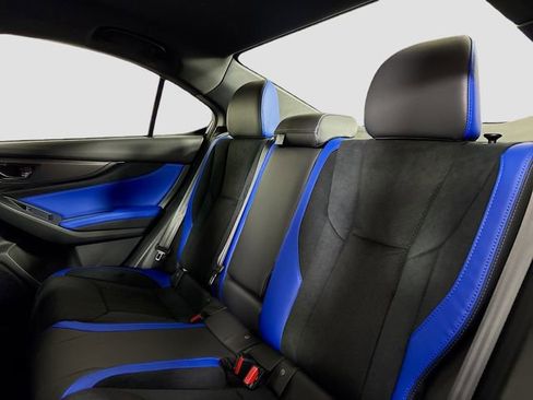 New 2025 Subaru WRX tS image 24