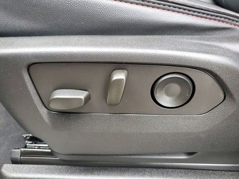 Certified 2023 Chevrolet Tahoe RST w/ RST Performance Edition image 21