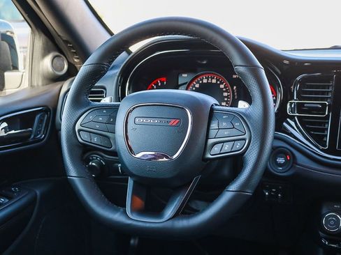 New 2026 Dodge Durango GT image 17